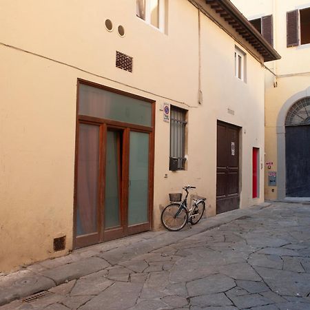 Canto Rivolto - Flo Apartments Firenze Kültér fotó