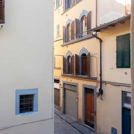 Canto Rivolto - Flo Apartments Firenze Kültér fotó