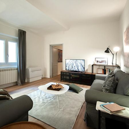 Canto Rivolto - Flo Apartments Firenze Kültér fotó