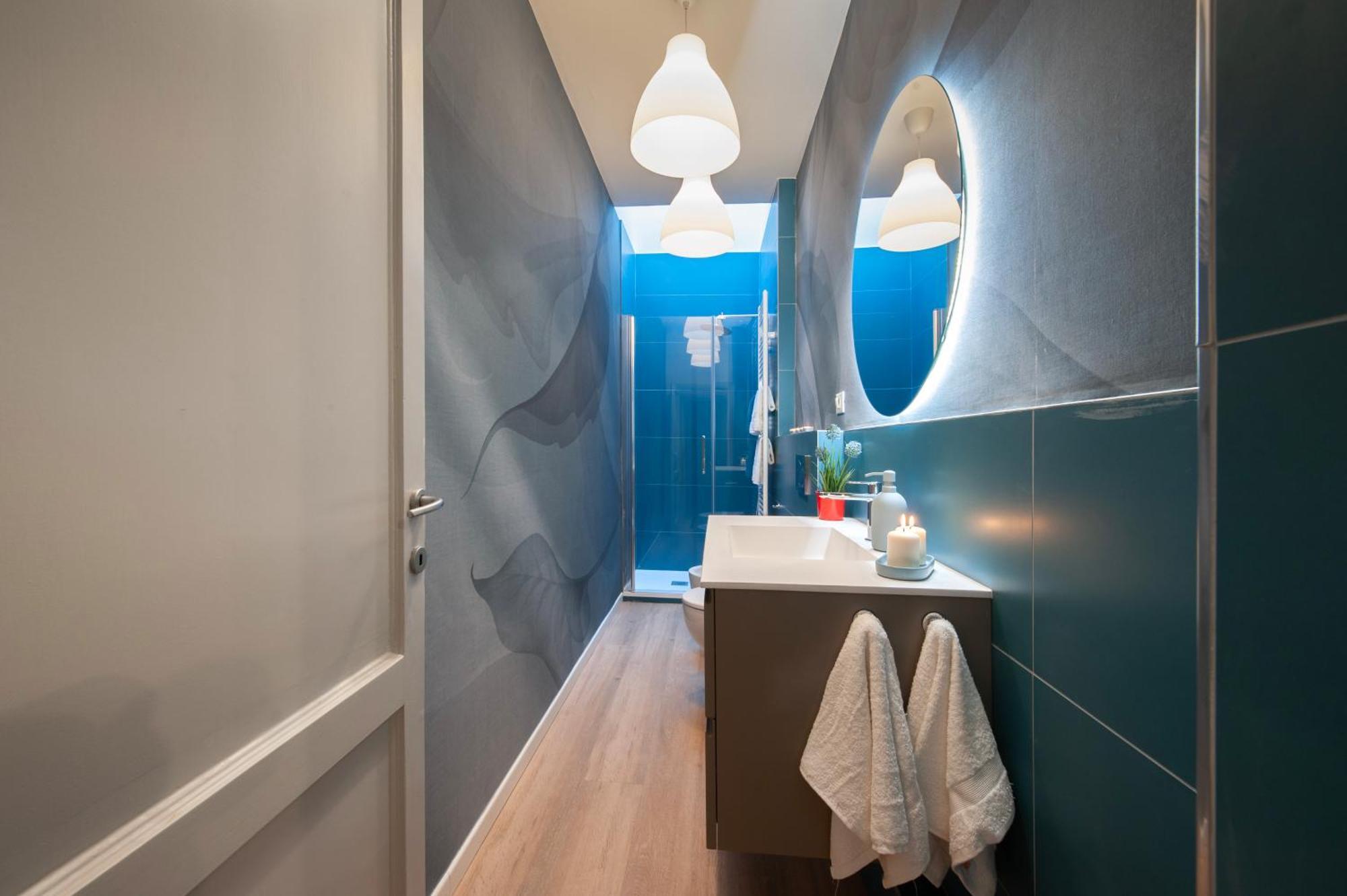 Canto Rivolto - Flo Apartments Firenze Kültér fotó