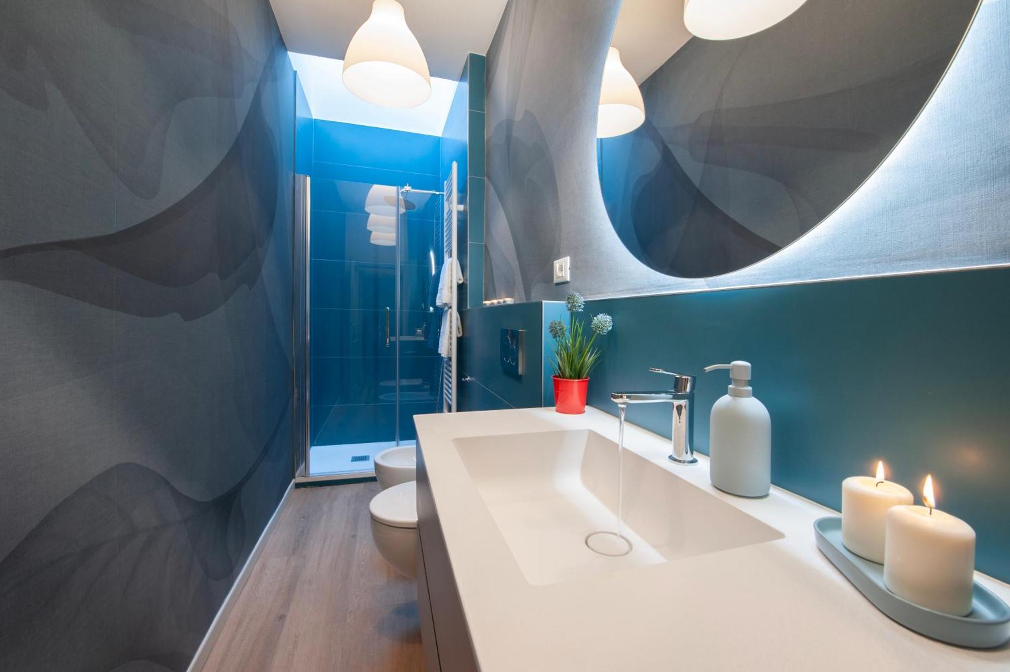 Canto Rivolto - Flo Apartments Firenze Kültér fotó
