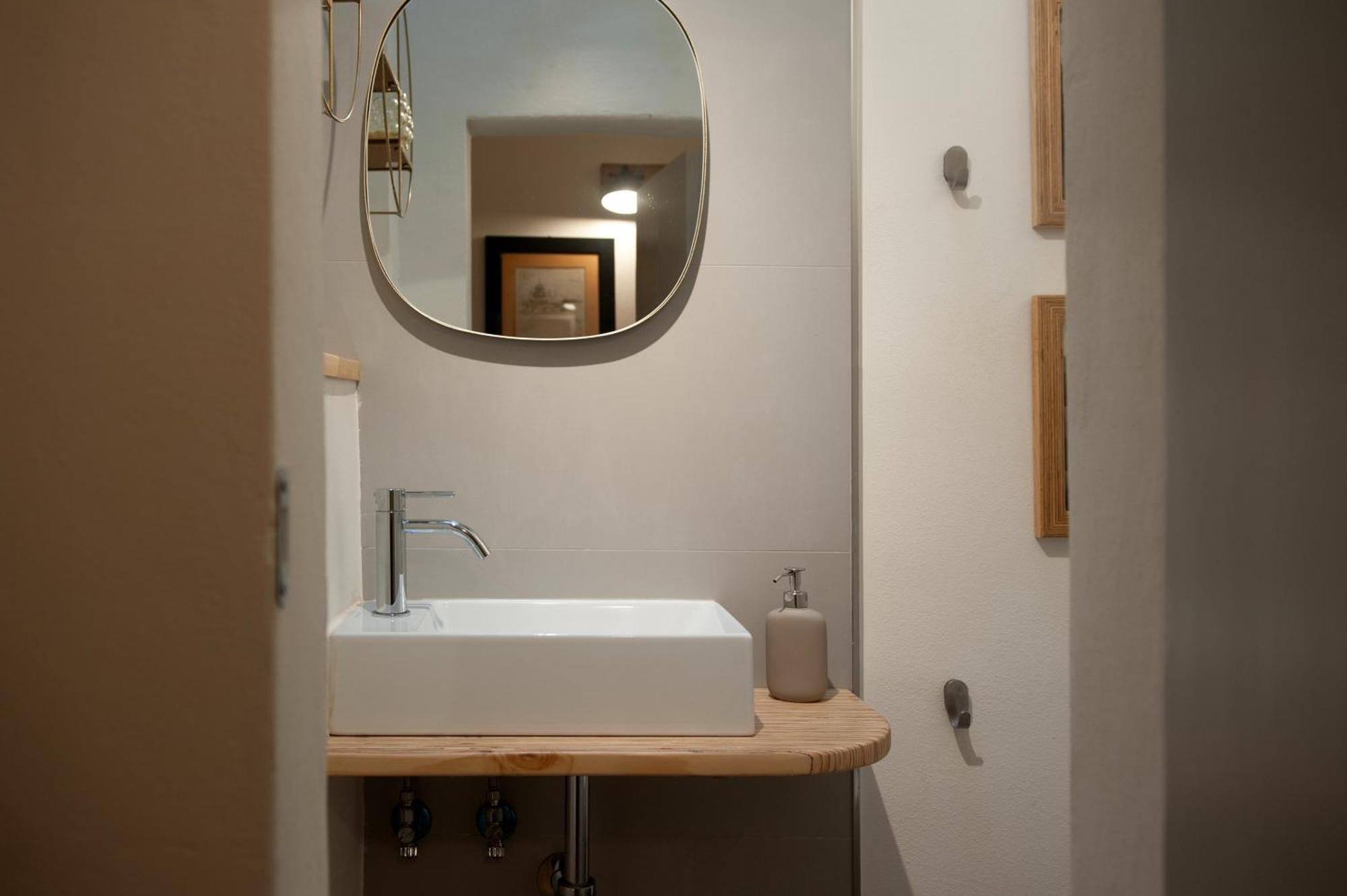 Canto Rivolto - Flo Apartments Firenze Kültér fotó