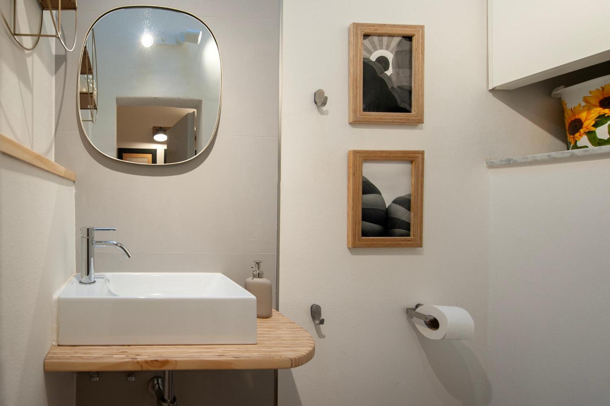 Canto Rivolto - Flo Apartments Firenze Kültér fotó
