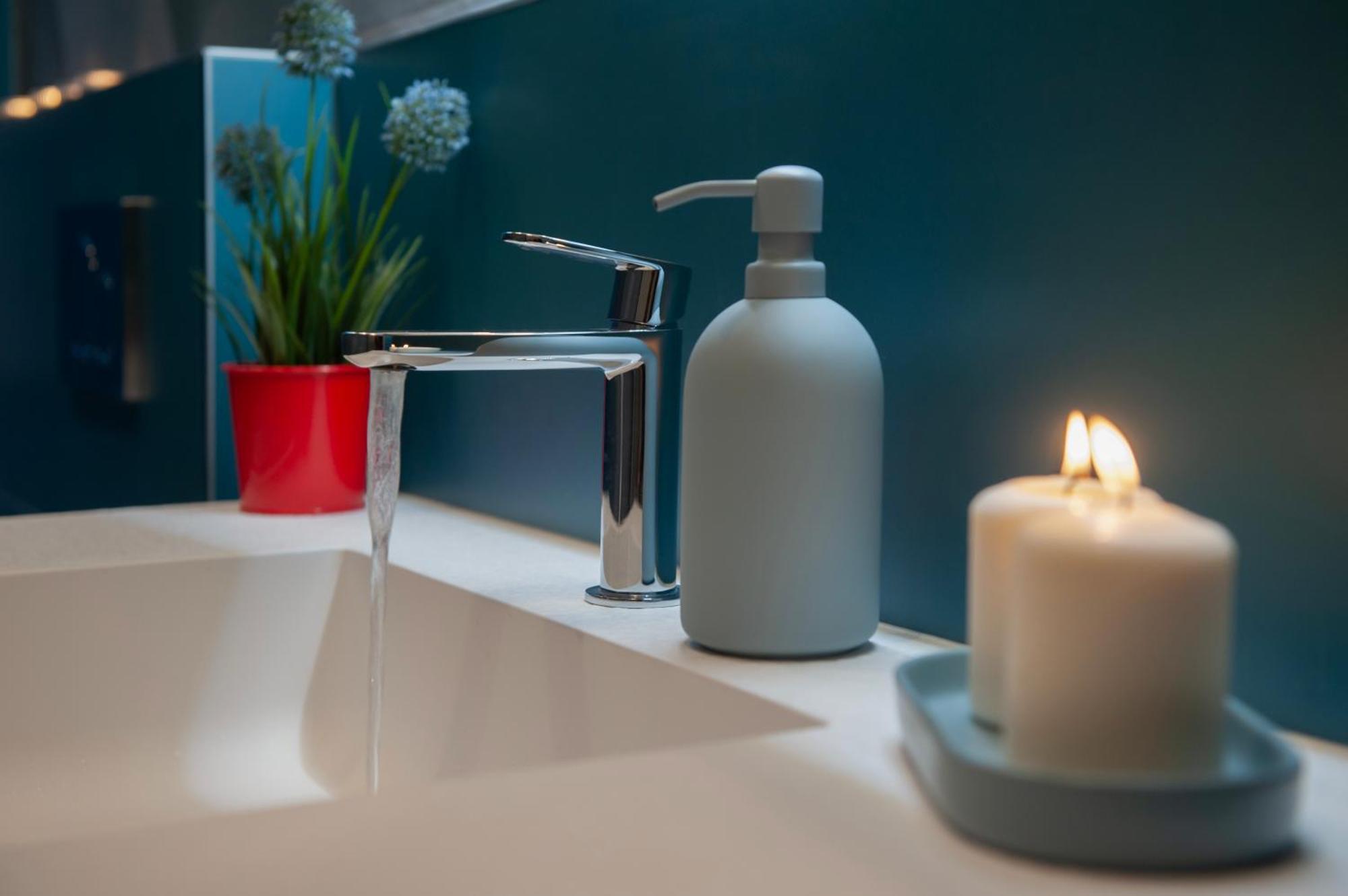 Canto Rivolto - Flo Apartments Firenze Kültér fotó