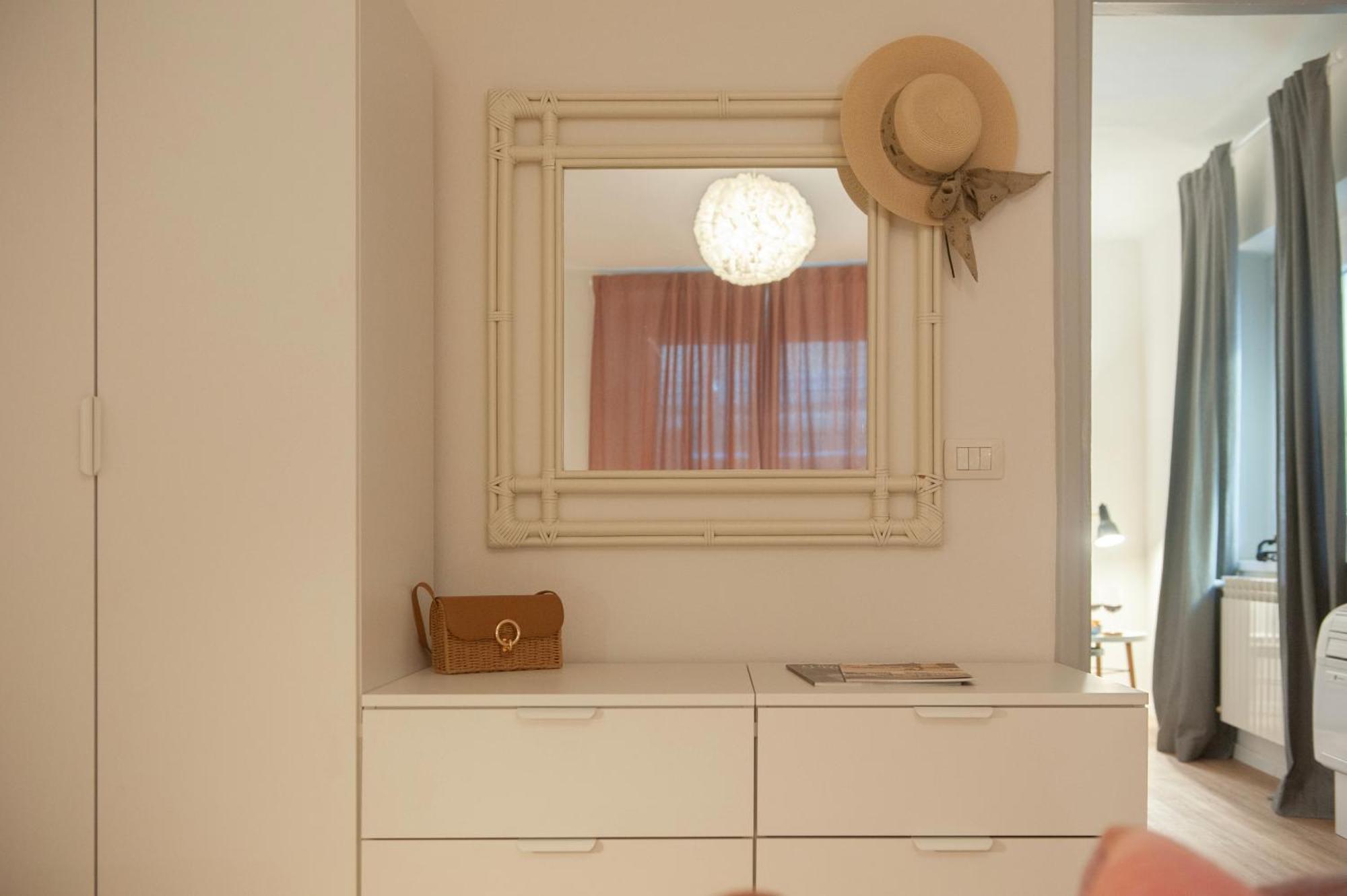 Canto Rivolto - Flo Apartments Firenze Kültér fotó