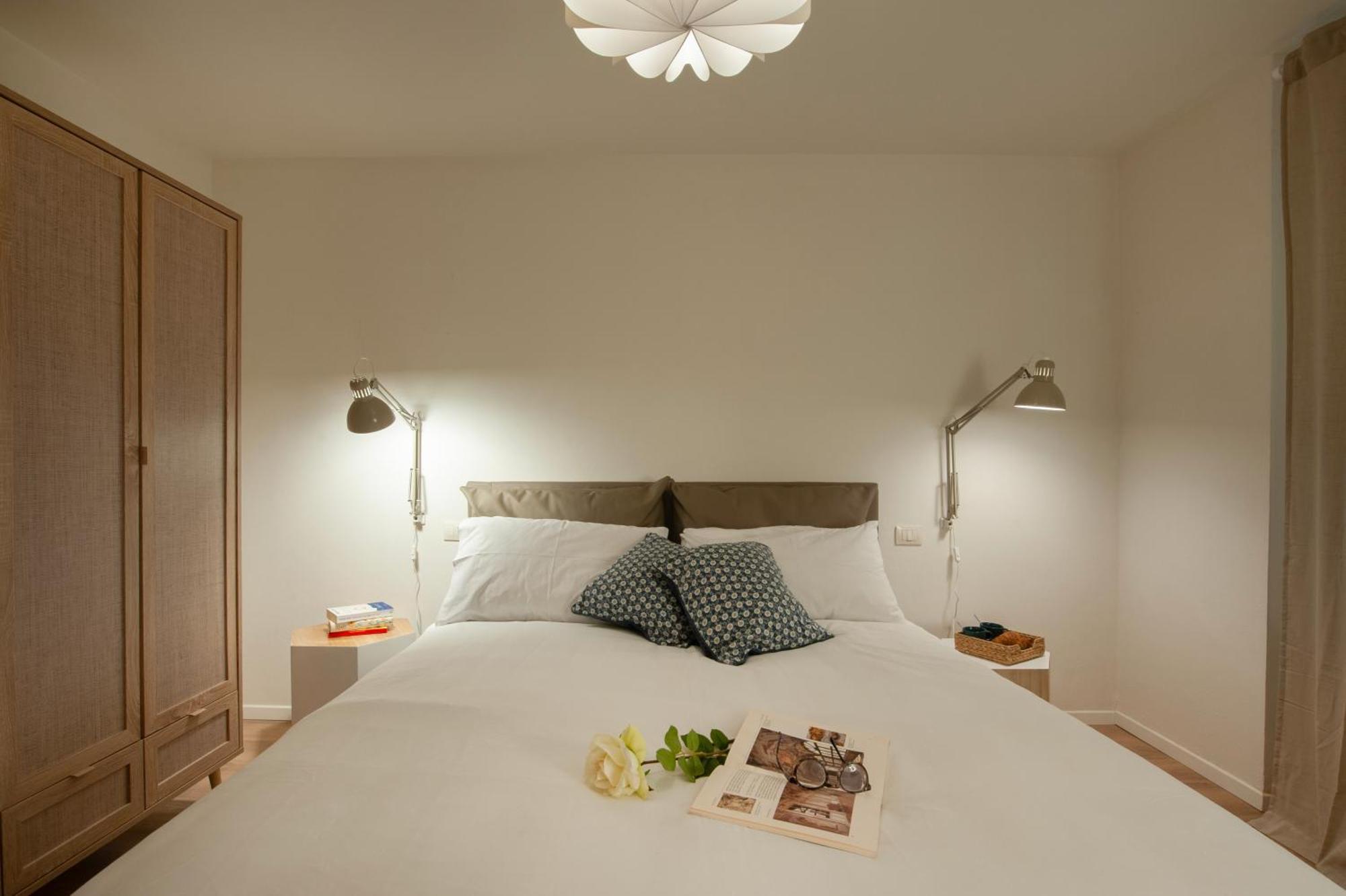 Canto Rivolto - Flo Apartments Firenze Kültér fotó