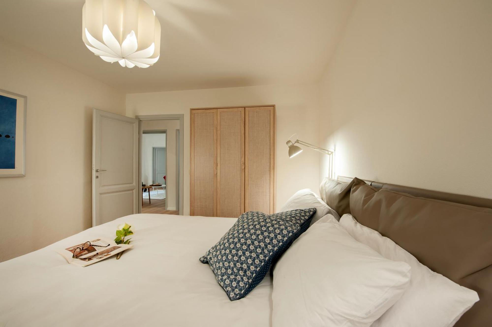 Canto Rivolto - Flo Apartments Firenze Kültér fotó