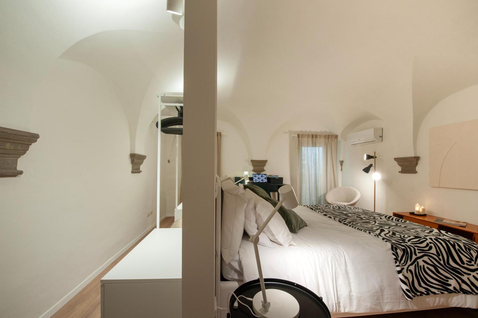 Canto Rivolto - Flo Apartments Firenze Kültér fotó