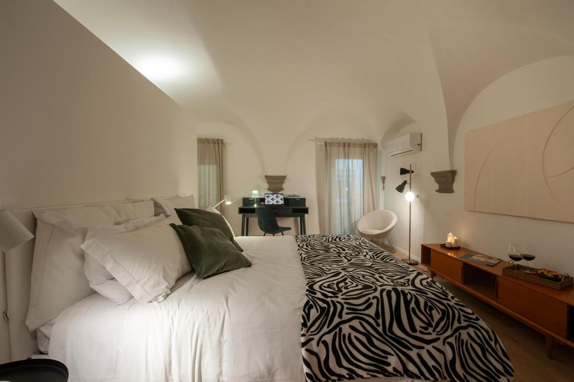 Canto Rivolto - Flo Apartments Firenze Kültér fotó