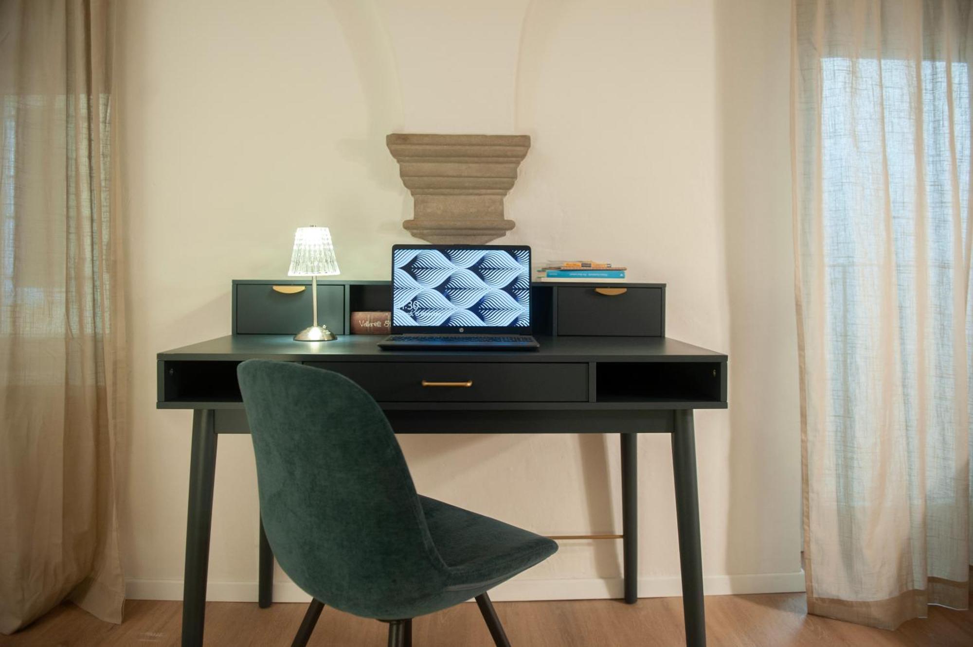 Canto Rivolto - Flo Apartments Firenze Kültér fotó