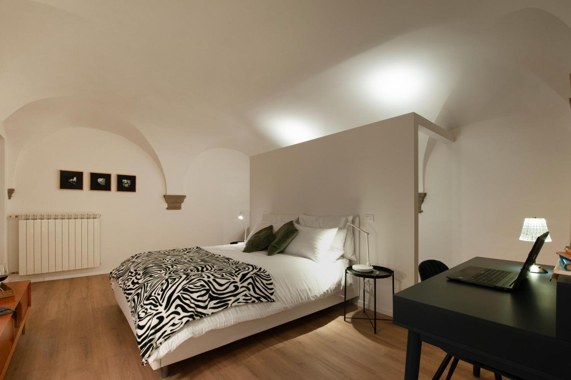 Canto Rivolto - Flo Apartments Firenze Kültér fotó