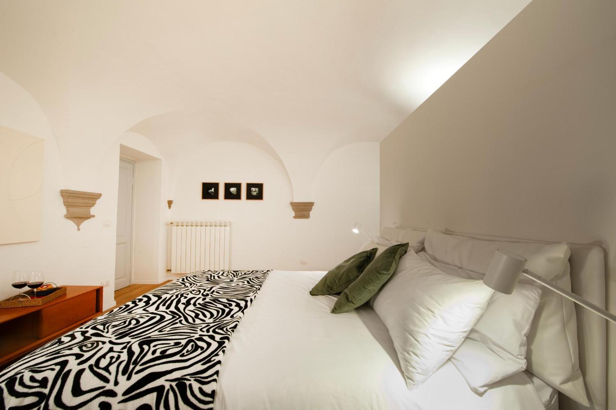 Canto Rivolto - Flo Apartments Firenze Kültér fotó