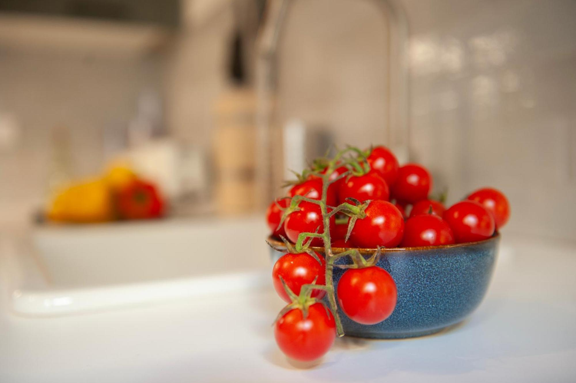 Canto Rivolto - Flo Apartments Firenze Kültér fotó