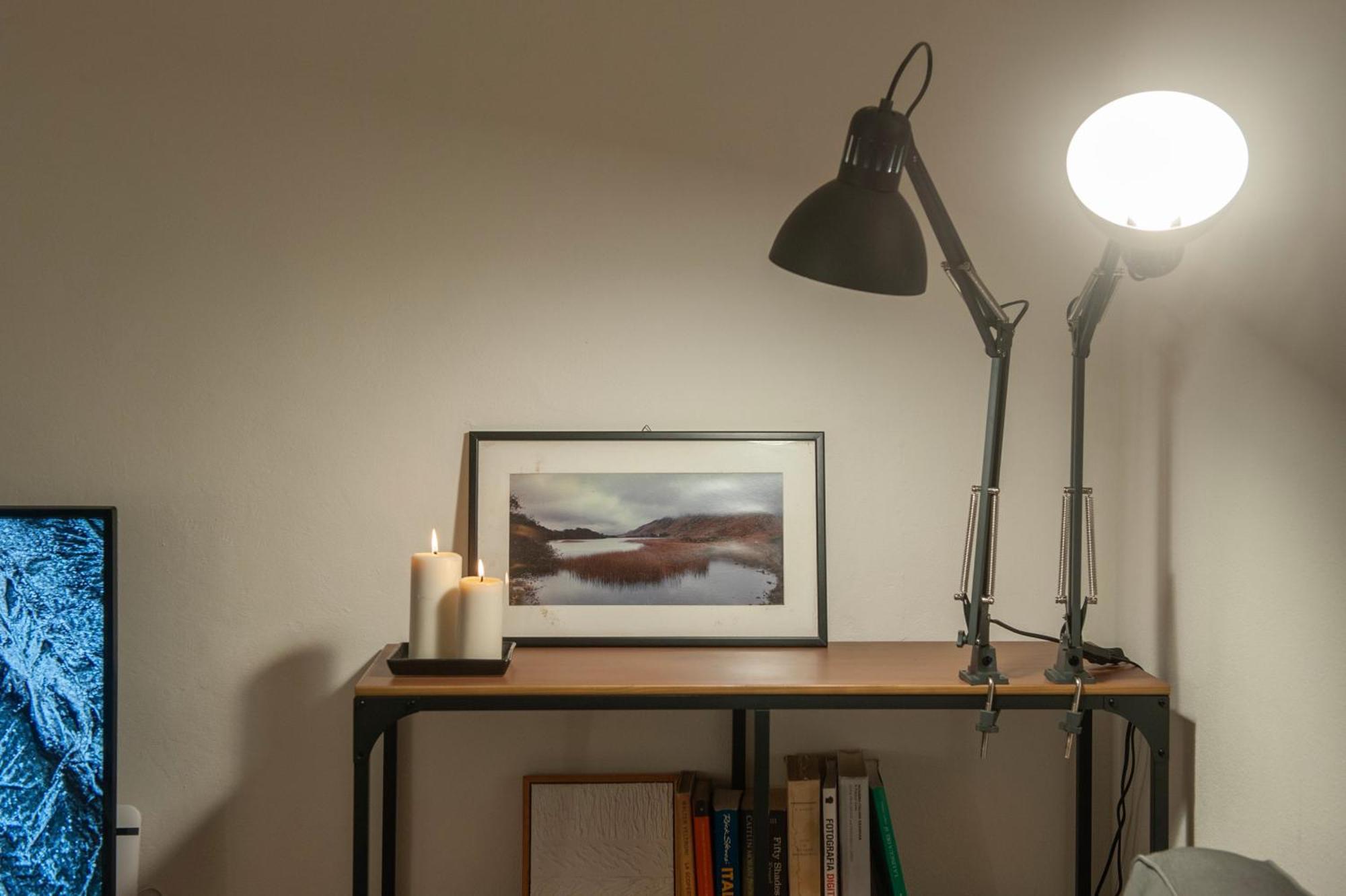 Canto Rivolto - Flo Apartments Firenze Kültér fotó