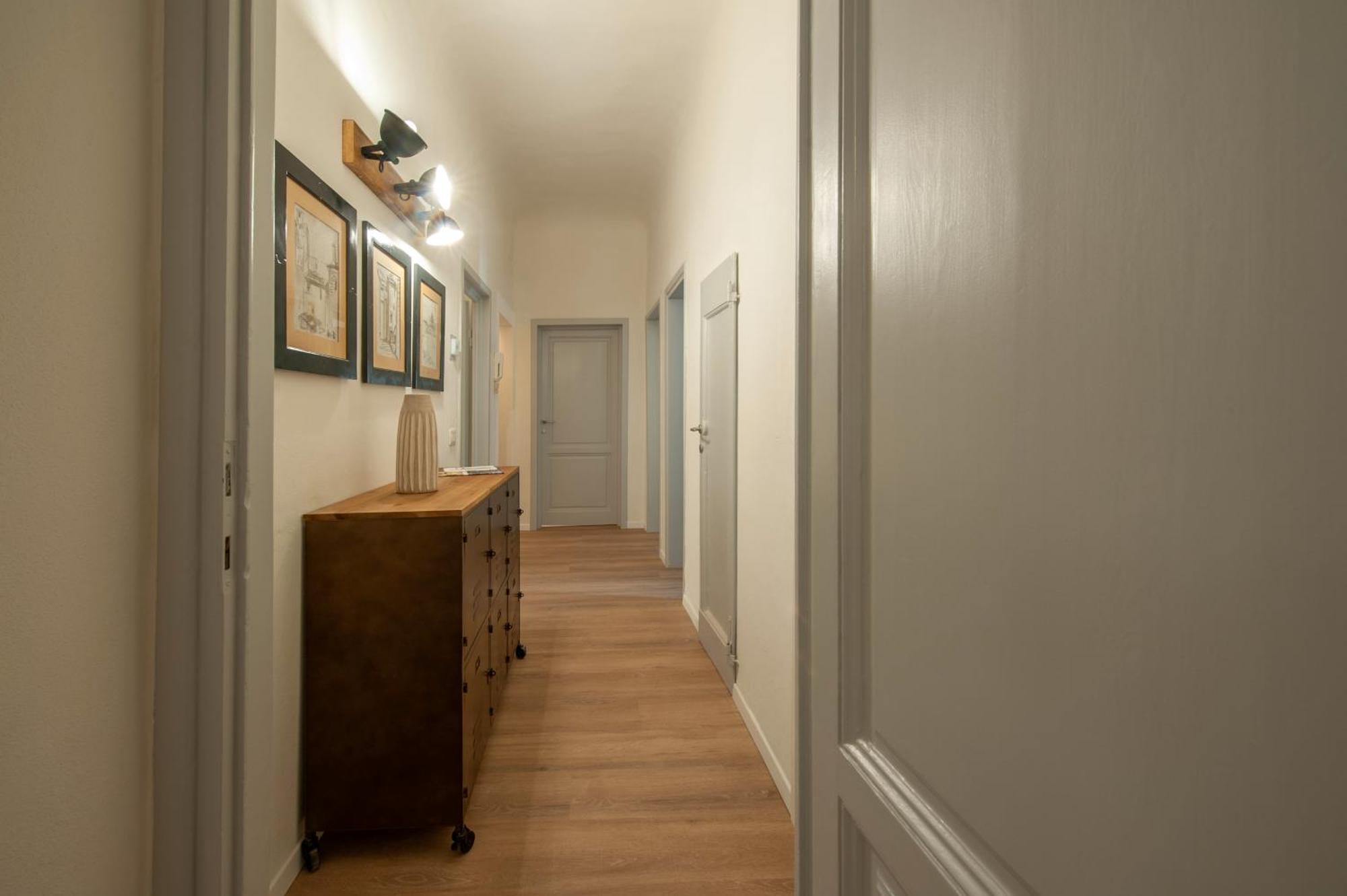 Canto Rivolto - Flo Apartments Firenze Kültér fotó