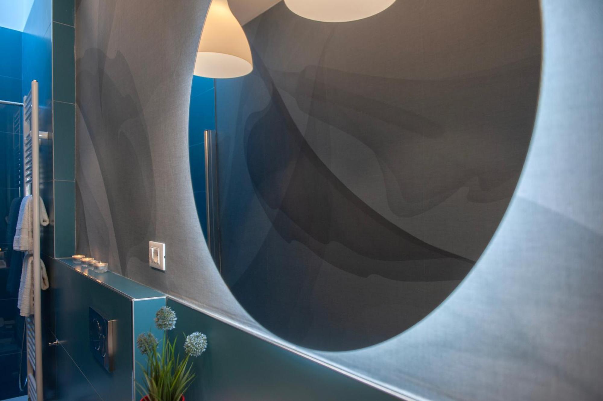 Canto Rivolto - Flo Apartments Firenze Kültér fotó